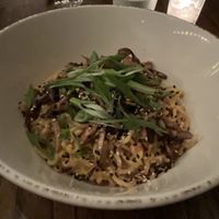   at Vedge in Philadelphia