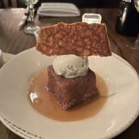   at Vedge in Philadelphia