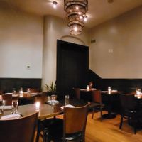  at Vedge in Philadelphia