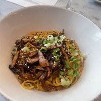   at Vedge in Philadelphia