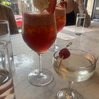   at Vedge in Philadelphia