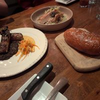  at Vedge in Philadelphia