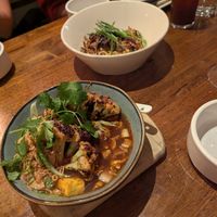  at Vedge in Philadelphia