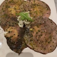   at Vedge in Philadelphia