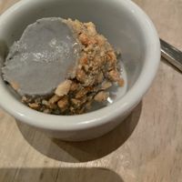   at Vedge in Philadelphia