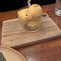  at Vedge in Philadelphia