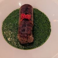  at Vedge in Philadelphia