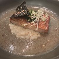   at Vedge in Philadelphia