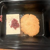   at Vedge in Philadelphia