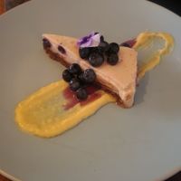  at Vedge in Philadelphia