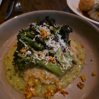  at Vedge in Philadelphia