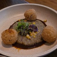  at Vedge in Philadelphia