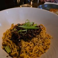  at Vedge in Philadelphia