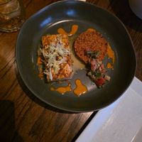  at Vedge in Philadelphia