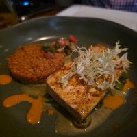  at Vedge in Philadelphia