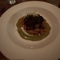   at Vedge in Philadelphia