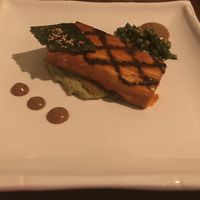 Tofu dish at Vedge in Philadelphia