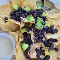 Not as good as last time. I don't like that the menu constantly changes. We want the same things every time we eat. at Plant Craft Kitchen in St Louis