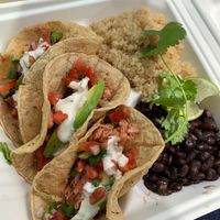  at Plant Craft Kitchen in St Louis