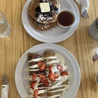   at Plant Craft Kitchen in St Louis