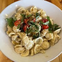 Truffled Mac & Cheese  at Plant Craft Kitchen in St Louis