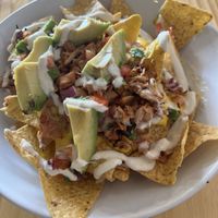   at Plant Craft Kitchen in St Louis