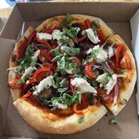   at Plant Craft Kitchen in St Louis