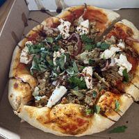   at Plant Craft Kitchen in St Louis