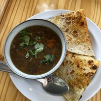   at Plant Craft Kitchen in St Louis