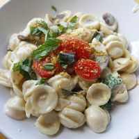 Truffled Mac & Cheese at Plant Craft Kitchen in St Louis