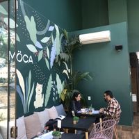 Side  at Möca Café e Confeitaria in Brasilia