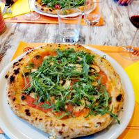  at La Lanterna in Lanzarote