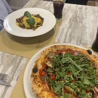   at La Lanterna in Lanzarote