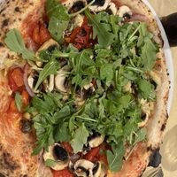   at La Lanterna in Lanzarote