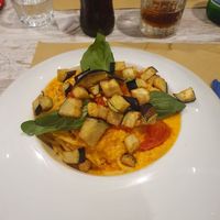   at La Lanterna in Lanzarote