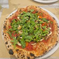  at La Lanterna in Lanzarote