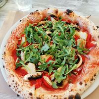  at La Lanterna in Lanzarote