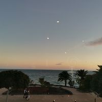  at La Lanterna in Lanzarote