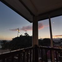  at La Lanterna in Lanzarote