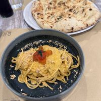   at La Lanterna in Lanzarote