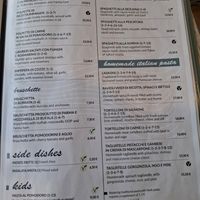  at La Lanterna in Lanzarote