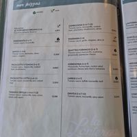  at La Lanterna in Lanzarote