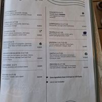  at La Lanterna in Lanzarote