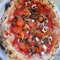  at La Lanterna in Lanzarote