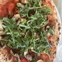   at La Lanterna in Lanzarote