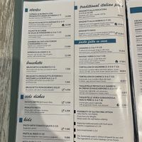   at La Lanterna in Lanzarote