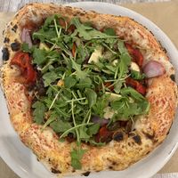   at La Lanterna in Lanzarote