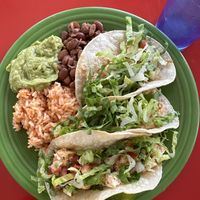   at Viva Taqueria and Cantina in Ithaca