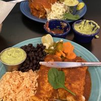   at Viva Taqueria and Cantina in Ithaca