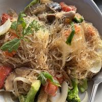 Thai Silk   at Swan Thai in Rancho Palos Verdes